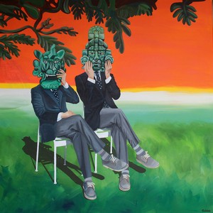 Exposici&oacute;n actual Babel